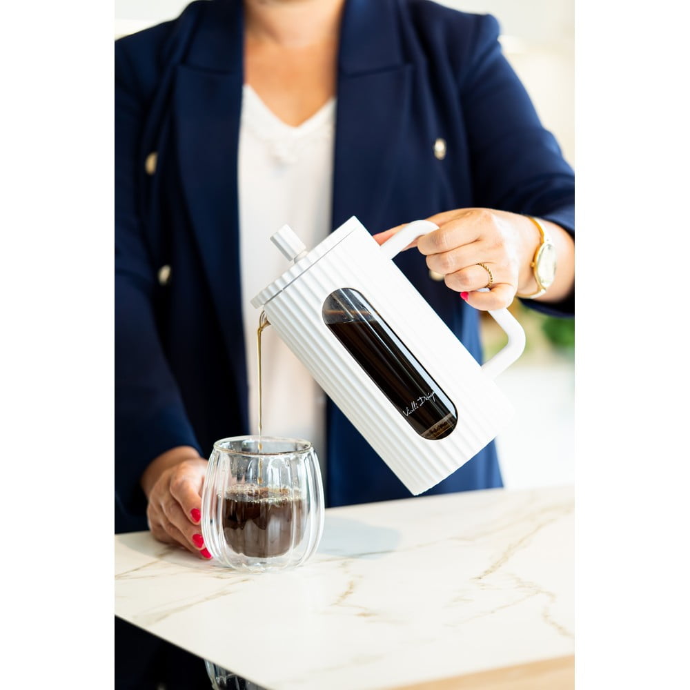 French press Livio – Vialli Design (zdjęcie 10)