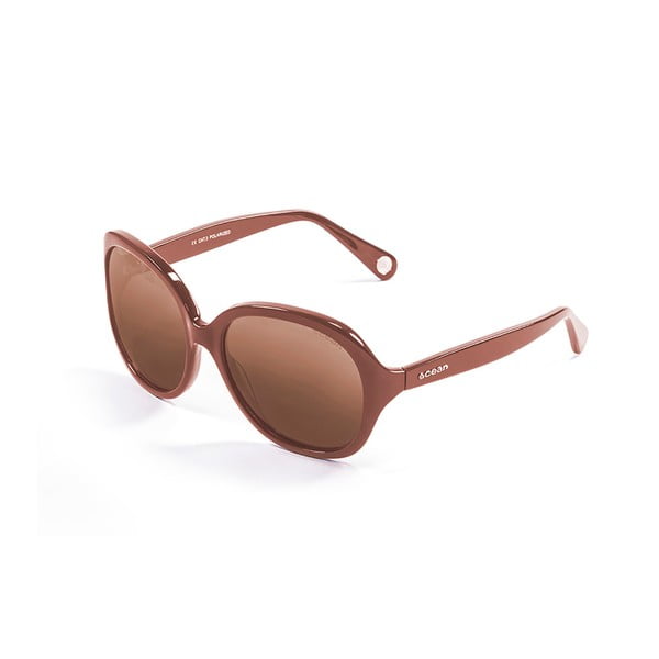 Damskie okulary przeciwsłoneczne Ocean Sunglasses Elisa Gunna