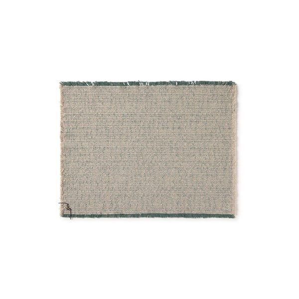 Bawełniane maty stołowe zestaw 2 szt. 38x50 cm Handloom – Lorena Canals