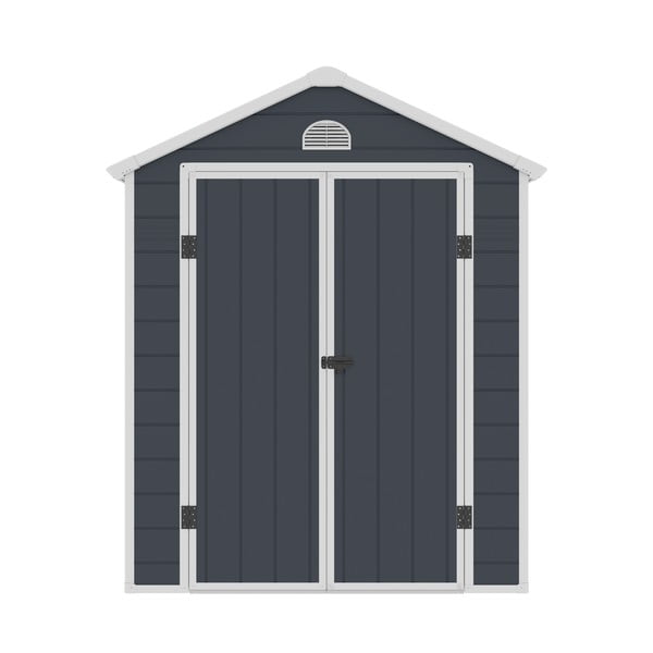 Domek ogrodowy Ave E – Rojaplast-image-3