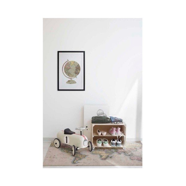 Obraz Little Nice Things Globe, 40x60 cm-image-1
