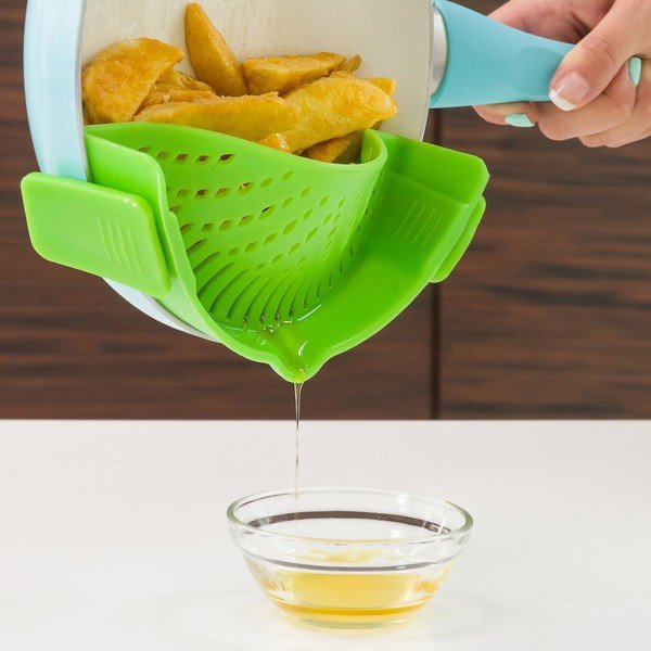 Sitko silikonowe InnovaGoods-image-1