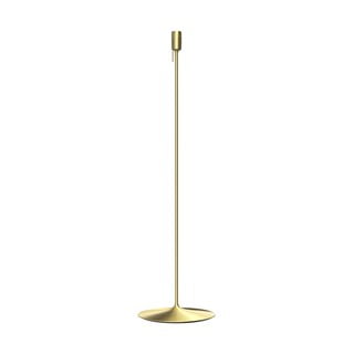 Podstawa lampy w kolorze złota 140 cm Santé – UMAGE
