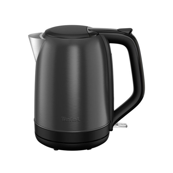 Czajnik elektryczny w kolorze czarni z połyskiem 1,7 l Subito KO5S08E0 – Tefal