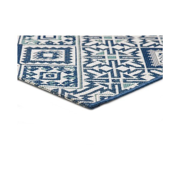 Dywan Universal Slate Historico Azul, 140x200 cm-image-2