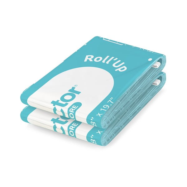 Worki próżniowe zestaw 2 szt. Roll Up S – Compactor-image-2