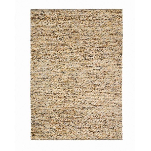 Wełniany dywan tkany ręcznie 160x230 cm Elanis – Kave Home