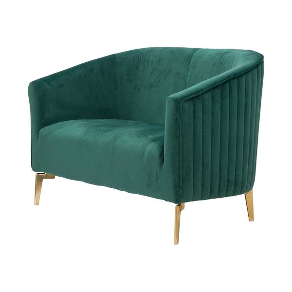 Ciemnozielona sofa Mauro Ferretti Vienna-image-3