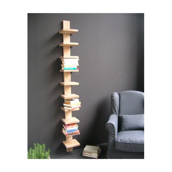 Biblioteczka Light Mango-image-1