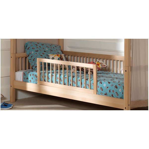 Listwy do rozbudowy łóżeczka w naturalnym kolorze – Vipack-image-1