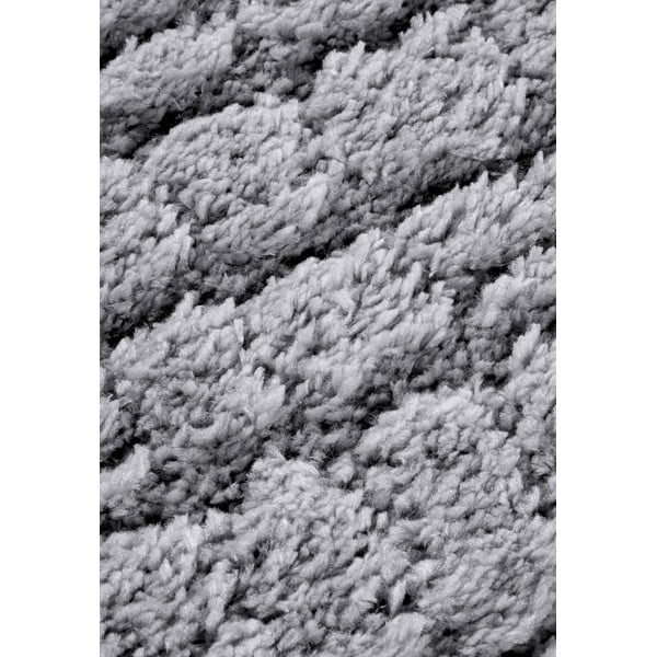 Szary chodnik 80x240 cm Artistique Light Grey – Elle Decoration-image-3