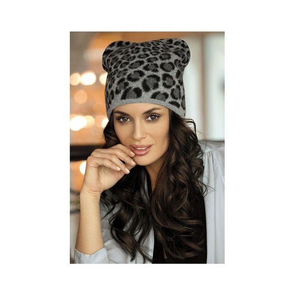 Czapka Leopard-image-1