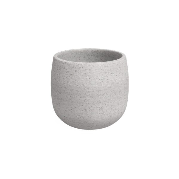 Ceramiczna ręcznie wykonana doniczka ø 20 cm Hemera – Artevasi