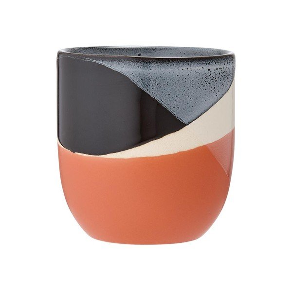 Kubek z kamionki Ladelle Cafe, 300 ml