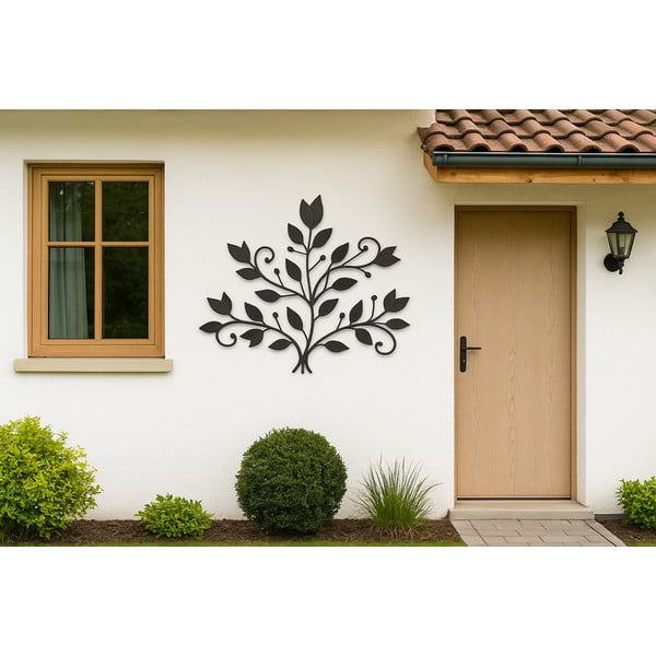 Dekoracja ogrodowa ze stali Decidous Tree – Garden Pleasure-image-1
