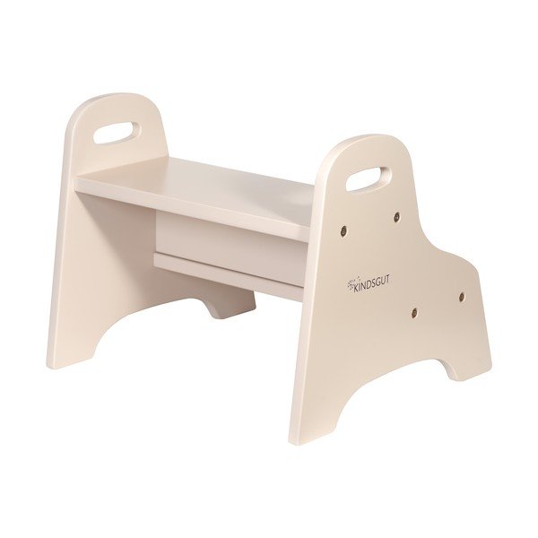 Beżowy schodek Sand – Kindsgut-image-3