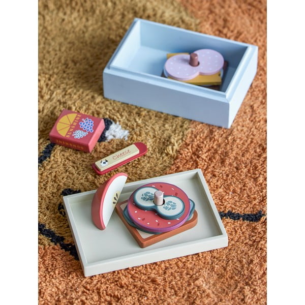 Zestaw do zabawy Thyra – Bloomingville Mini-image-1