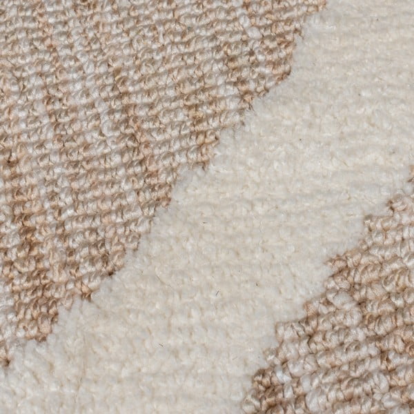 Beżowy dywan 160x230 cm Micah – Flair Rugs-image-2