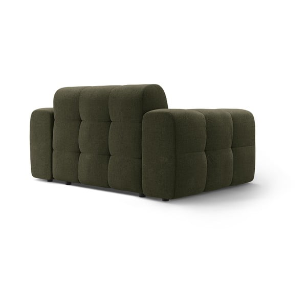 Zielona sofa 156 cm Kendal – Micadoni -image-4