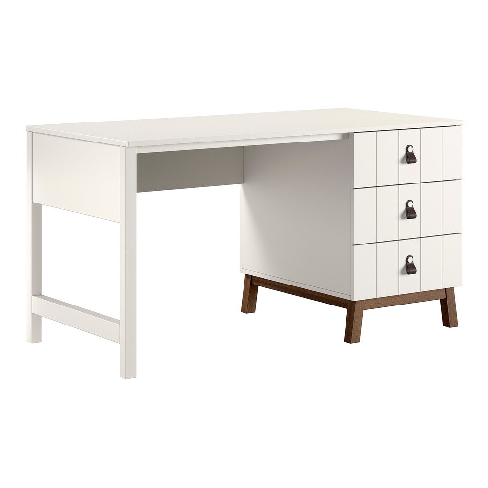 Biurko dziecięce 70x140 cm Sezane – Vipack