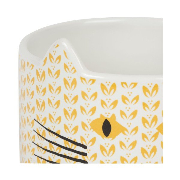 Ceramiczne doniczki na zioła zestaw 2 szt. ø 13 cm Chamouflage – Jardin d'Ulysse-image-2