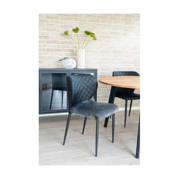 Poduszka na krzesło 40x40 cm – House Nordic-image-1