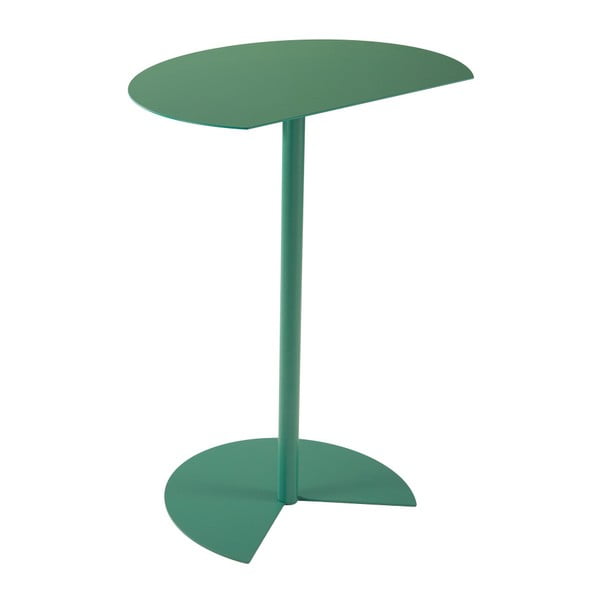 Zielony stolik barowy MEME Design Way