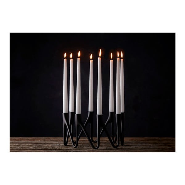 Metalowy świecznik Roots – Morsø-image-1