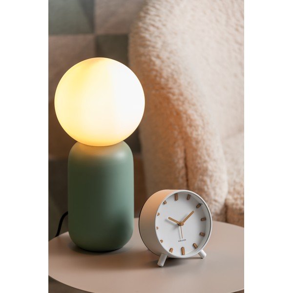 Budzik ø 11 cm Grace – Karlsson-image-4