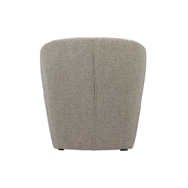 Beżowy fotel vtwonen Lofty-image-4