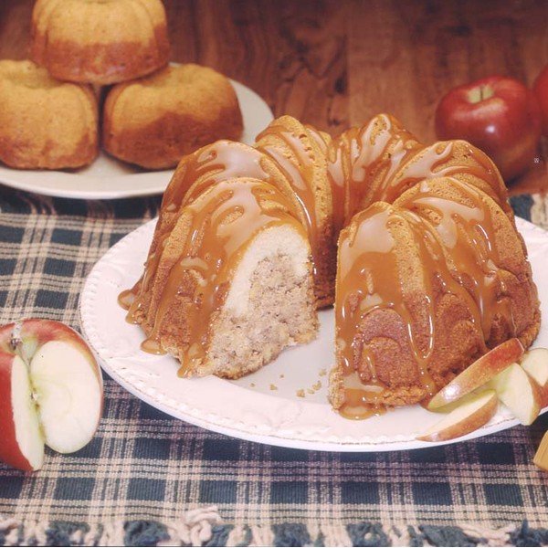 Forma do babki Nordic Ware, lilia-image-2