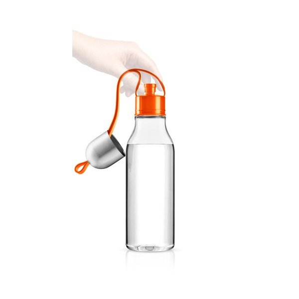 Butelka dla sportowców Eva Solo Orange Orangina, 0,7 l-image-2