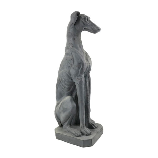 Figurka dekoracyjna z kamienia Moycor Greyhound