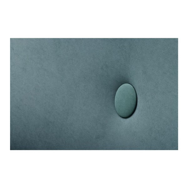 Turkusowy fotel Scandi by Stella Cadente Maison-image-4
