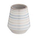 Ceramiczny kubek na szczoteczki Wenko Navalon