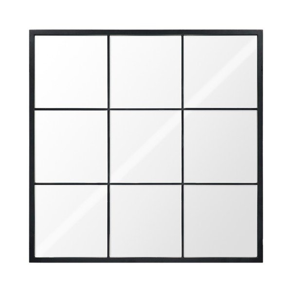 Lustro ogrodowe 90x90 cm – Esschert Design