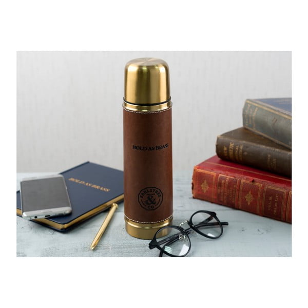 Nierdzewny termos Creative Tops Earlstree, 500 ml-image-3