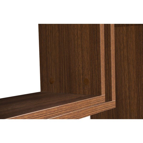 Półka Elitra Walnut-image-4