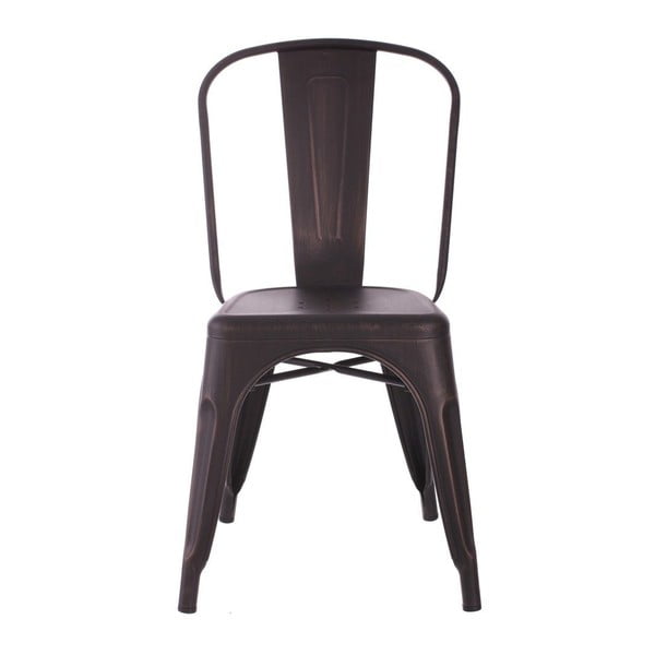 Krzesło Silla Metal