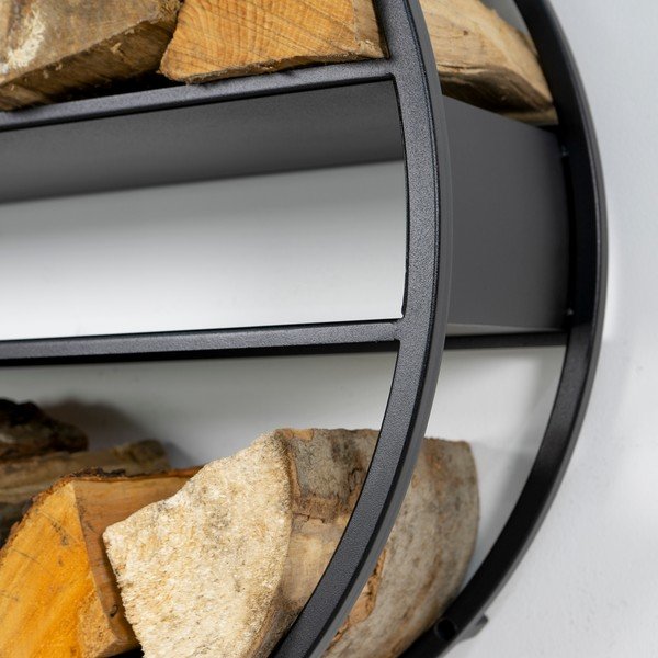 Stojak na drewno Timber Tumbler – Spinder Design-image-2