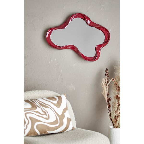 Lustro ścienne 47x61,5 cm Violeta – Bloomingville-image-1