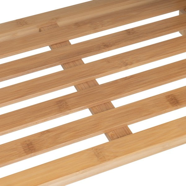 Biało-naturalna ławka – Casa Selección-image-2