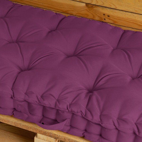 Ogrodowa poduszka do siedzenia na palety 60x120 cm – Casa Selección-image-4