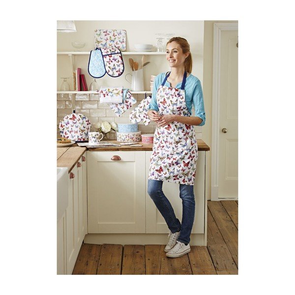 Fartuch Cooksmart Butterfly-image-2