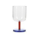 Kieliszki zestaw 2 szt. 320 ml Bobbie – ONA