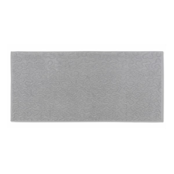 Ręcznik Kela Landora Grey, 70x140 cm