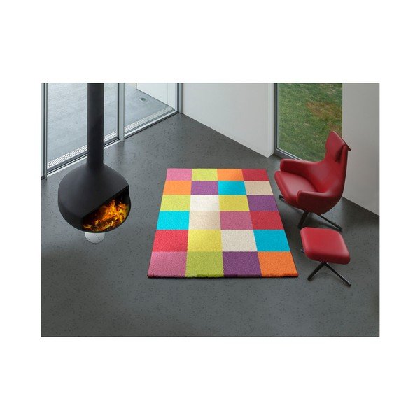 Dywan Universal Catay Multi Grezzo, 67x125 cm