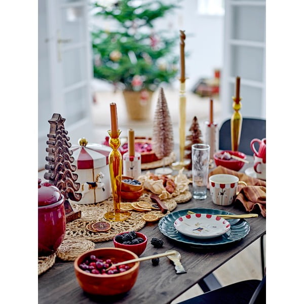 Kamionkowy pojemnik na ciastka Merry-go-round – Bloomingville-image-2