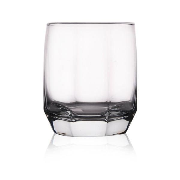 Szklanki do whisky zestaw 6 szt. 310 ml Diamond – Orion