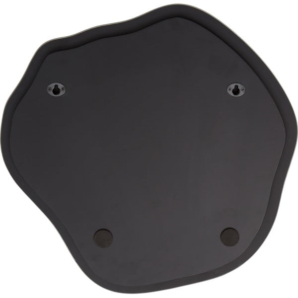 Zestaw 3 luster ściennych Westwing Collection Lia-image-3